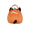 Squishmallows Calio the Cat Halloween Treat Pail - 4 of 4