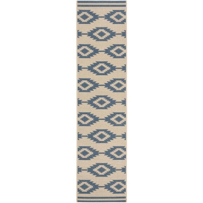 Beach House BHS171 POWER LOOMED Rug - Safavieh