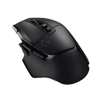 Logitech Wireless Mouse M510 Target