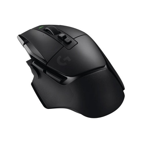 Alle slags Styring Stige Logitech G502 X Lightspeed Wireless Gaming Mouse (black) : Target