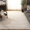 Easy Care ECR217 Machine Washable Hand Woven Indoor Rugs - Safavieh - 2 of 4