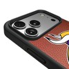 NFL NFC Teams Football Wordmark Bump Cell Phone Case for Apple iPhone 17 Series - 4 of 4