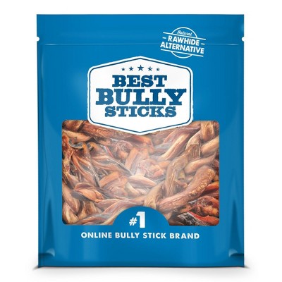 Best Bully Sticks Beef Dog Treats - 10ct