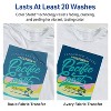 Avery Iron-On T-Shirt Transfers 6/PK 8-1/2"x11" 3271 - 3 of 4