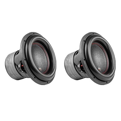 audiopipe speakers 12 inch