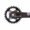 Wolf Tooth Chainrings 32t 76 BCD 9/10-Speed Alloy SRAM XX1 & Specialized Stout - 3 of 4