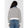 Women's Francis Knit Jacket - Velvet Heart - 2 of 4