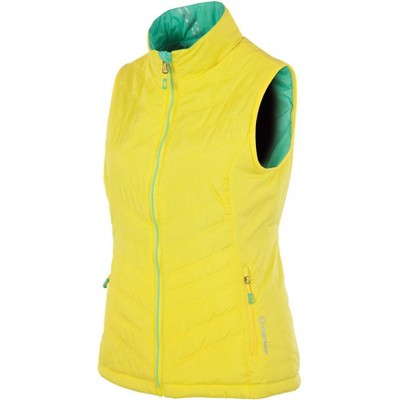 target ladies vests