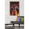 Trends International Marvel Comics X-Men - X-Men Origins: Wolverine #1 Framed Wall Poster Prints - 2 of 4