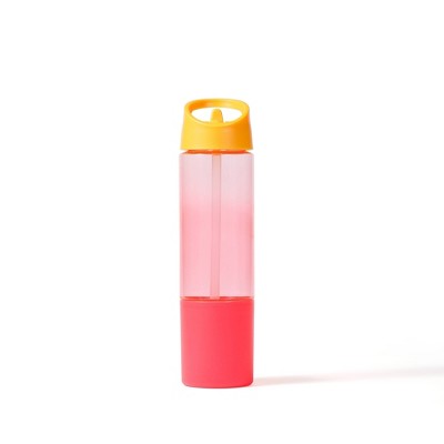 Vivitar 13.5 fl oz Water Bottle Snack Bottom