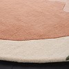 Rodeo Drive RD375 Hand Tufted Indoor Rug - Safavieh - 3 of 3