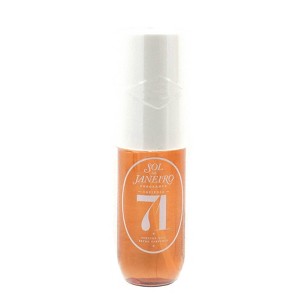 Sol de Janeiro Cheirosa 71 Perfume Mist, Refreshing Body Mist with