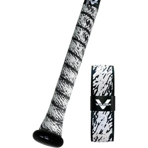 Vulcan Uncommon Series 1.0mm Ultralight Advanced Polymer Bat Grip Tape Wrap - 1 of 1