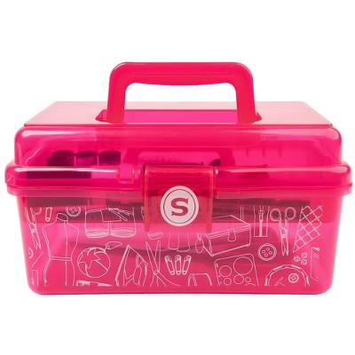 Singer Exclusive Sewer's Companion 174/Pkg-Pink