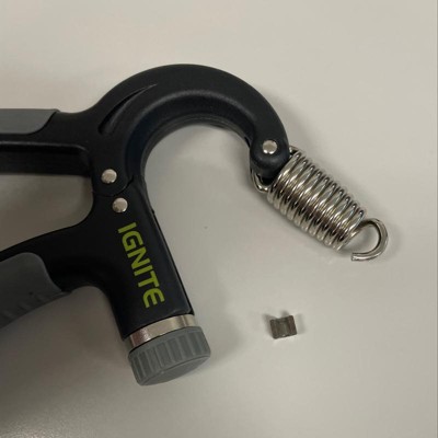 Ignite By Spri Adjustable Hand Grip Trainer : Target