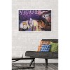Trends International Disney Villains - Vicious Framed Wall Poster Prints - 2 of 4