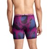 Jockey Men's Infinite Cool Microfiber Stretch 6" Boxer Brief - 3 Pack - 3 of 4