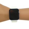 Olivia Pratt Tempered Glass Apple Watch Bumper - 3 of 3