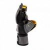 Everlast Evergel Durable Wristwrap Heavy Bag Synthetic Leather Boxing Gloves for MMA Fighters, Boxers, & Fitness Enthusiasts, Black, Large/Extra Large - 4 of 4