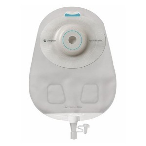 SenSura Mio Convex Urostomy Pouch - 1 of 1