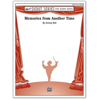 Alfred Memories from Another Time 1.5 (Easy)