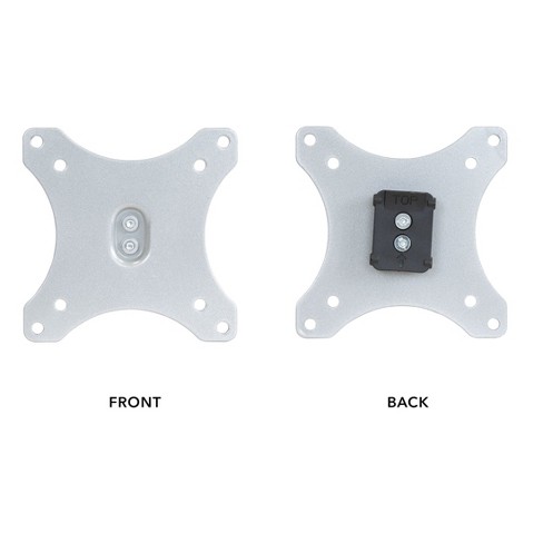Mount-it! Replacement Monitor Vesa Plate | 33 Lbs. Weight Capacity ...