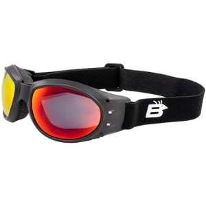 Birdz Eyewear Eagle Safety Goggles - 1 of 4
