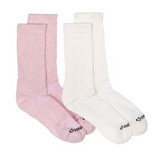 Fox River Anywear Essential Lightweight Crew Sock - 2 Pack - 1 of 4