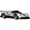 Hot Wheels Speed Machines Pagani Zonda R Premium - 2 of 4