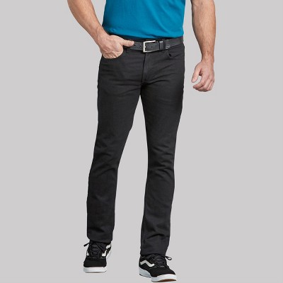 Series Slim Fit Taper 5-Pocket Jeans 