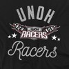 Men's University of Northwestern Ohio Official Racers T-Shirt Racers - 2 of 4