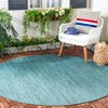 Beach House BHS218 Power Loomed Rug - Safavieh - 2 of 3