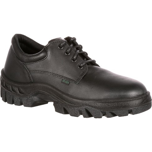 8 Comfortable Work Shoes for Men