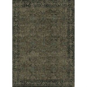 LunaLulinlk 2x6 Runner Rug - Vintage Persian Design, Machine Washable & Non-Slip for Living Room, Bedroom, Dining Room, Office | Farmhouse Decor - 1 of 4