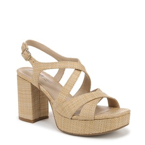LifeStride Womens Adrianna Heeled Sandal - 1 of 4