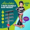 SereneLife Mini Kids Toy Scooter - 4 of 4