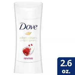 Dove Beauty Advanced Care Revive 48-Hour Antiperspirant & Deodorant Stick - 2.6oz