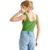 Women's Something Good is Happening Bodysuit - And The Why - 3 of 3