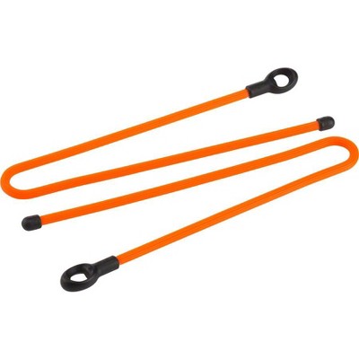 Nite Ize Gear Tie Loopable Rack Strap, Tie, & Bungee