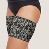Bandelettes Original Anti-Chafing Thigh Bands – No-Slip, Skin-Friendly, Thigh Bands | Camouflage Unisex - 3 of 4