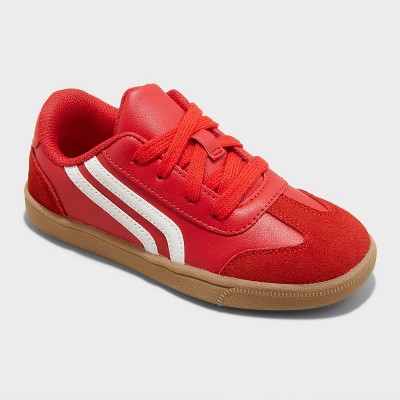 Kids' Boston Court Sneakers - Cat & Jack™