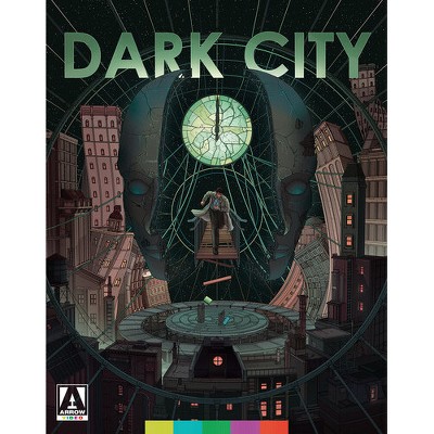 Dark City (1998)