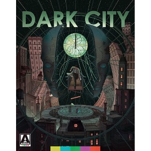 Dark City (1998) - 1 of 1