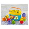Fisher-price Baby's First Blocks : Target