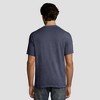 Hanes 1901 Men's Short Sleeve T-Shirt - image 2 of 2