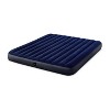 Intex Single High Bed 10" Air Mattress - King - 2 of 4