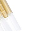 CWI Lighting Orgue 6 Light Sconce With Satin Gold Finish - 4 of 4