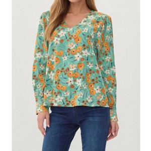 Women's Beaming Perfection Top - Jodifl - 1 of 4