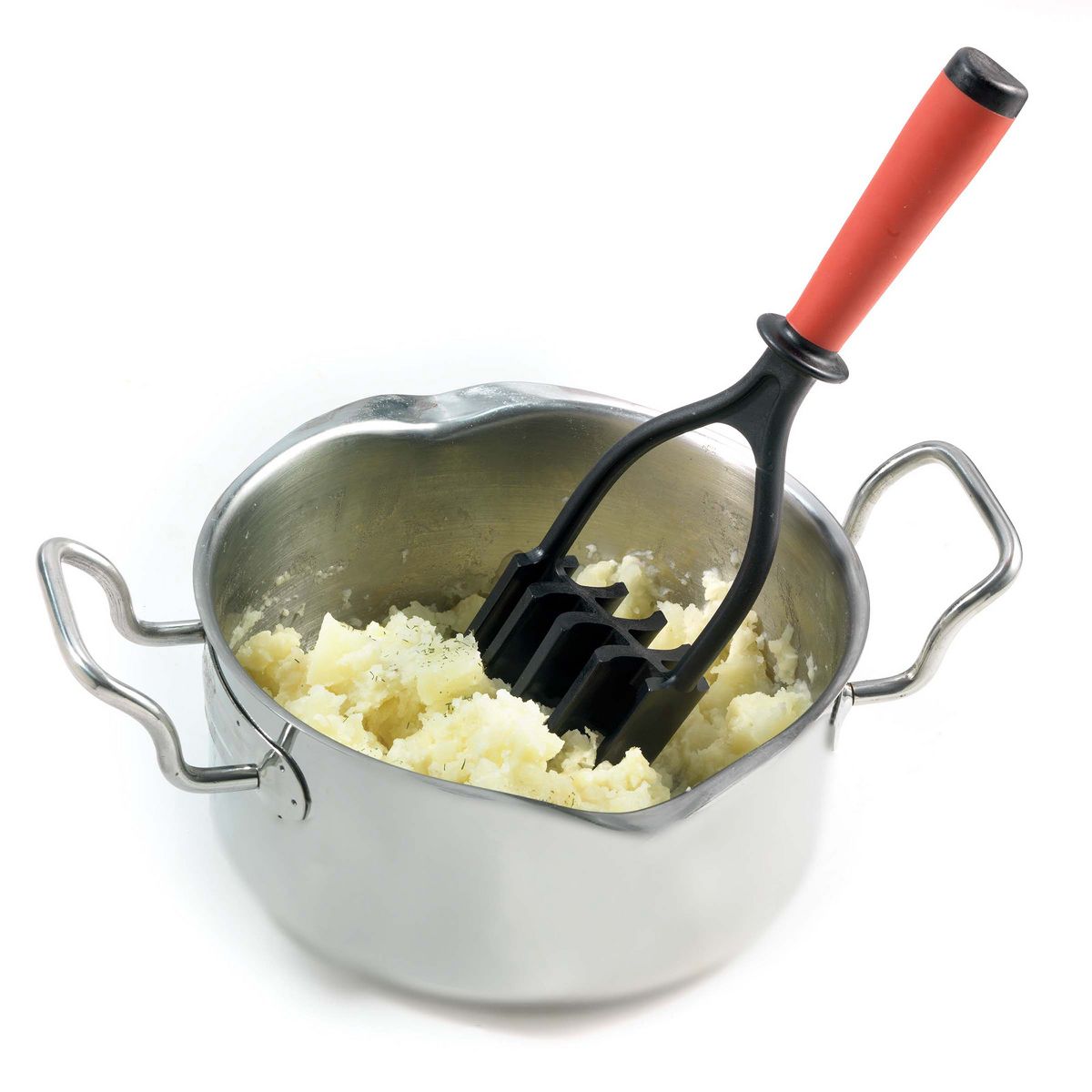 Norpro Grip-EZ Chop Stir Mash Food Chopper and Masher - thumbnail 5