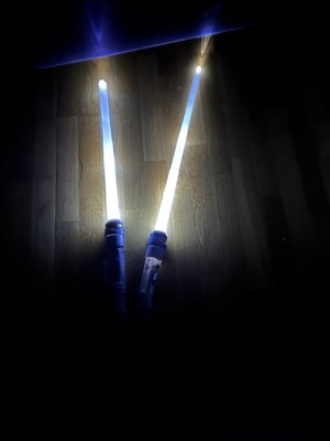 Star Wars Lightsaber Forge Sabre Laser Ahsoka Tano